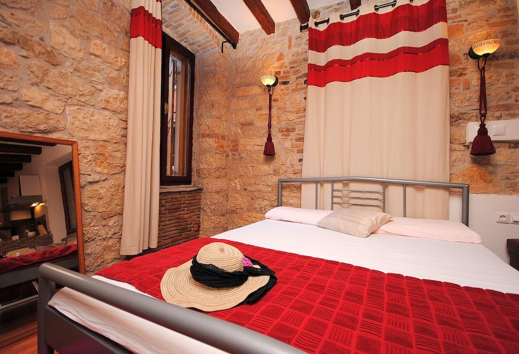 Guesthouse Ancient Stone Rovinj Room photo